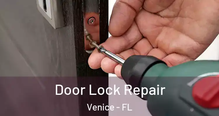 Door Lock Repair Venice - FL