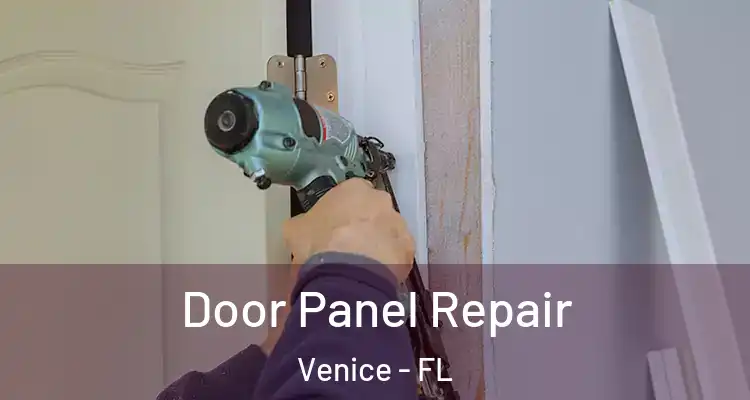 Door Panel Repair Venice - FL