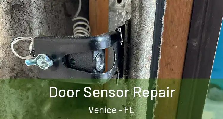 Door Sensor Repair Venice - FL