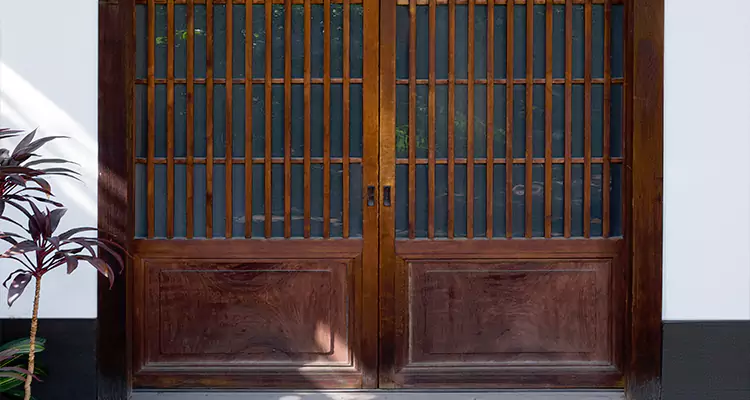 Accordion Patio Doors Repair in Venice, FL