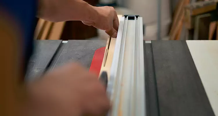 Bifold Door Seal Repair in Venice, FL