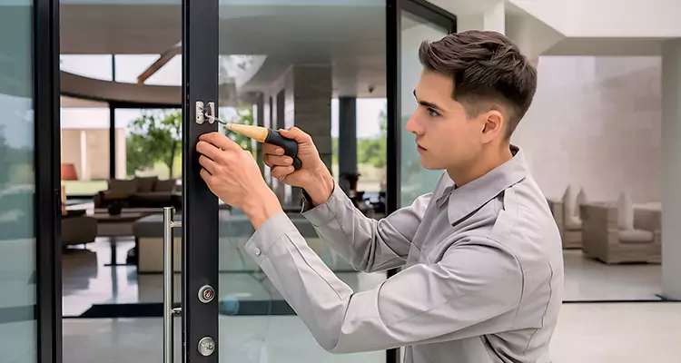 Best Door Lock RepairSliding Door Lock Repair in Venice, FL