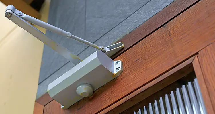 Automatic Door Opener Repair in Venice, FL