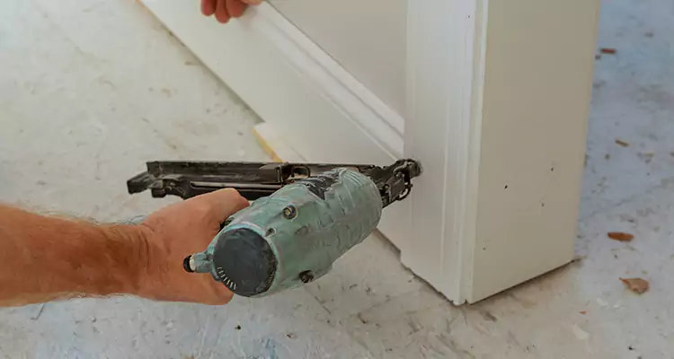 Fix Garage Door Panel in Venice, FL