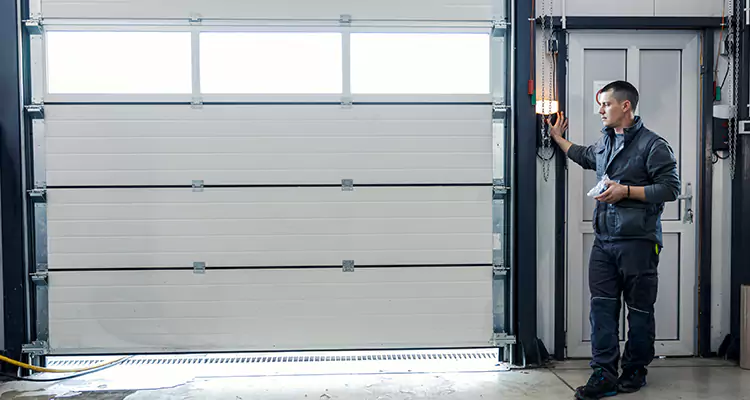 Our Garage Door Repair Services in Venice, FL