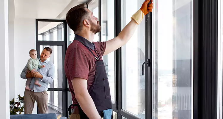 Patio Door Replacement in Venice, FL