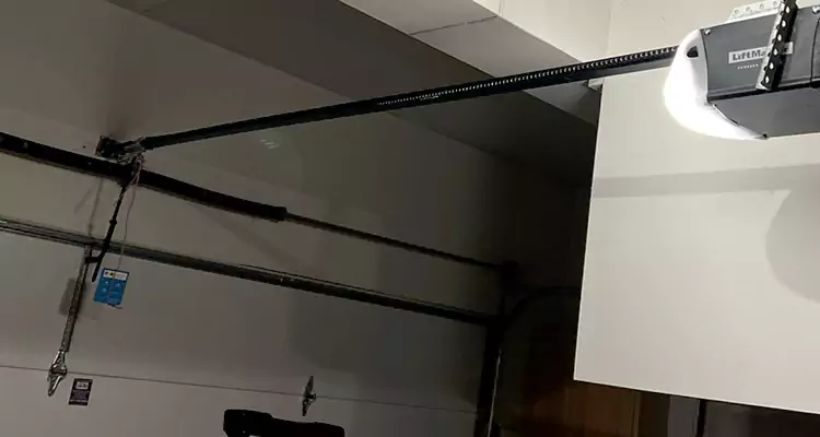 Garage Door Opener Sensor Replacement in Venice, FL