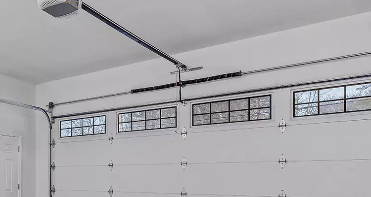 Garage Door Torsion Spring Repair in Venice, FL