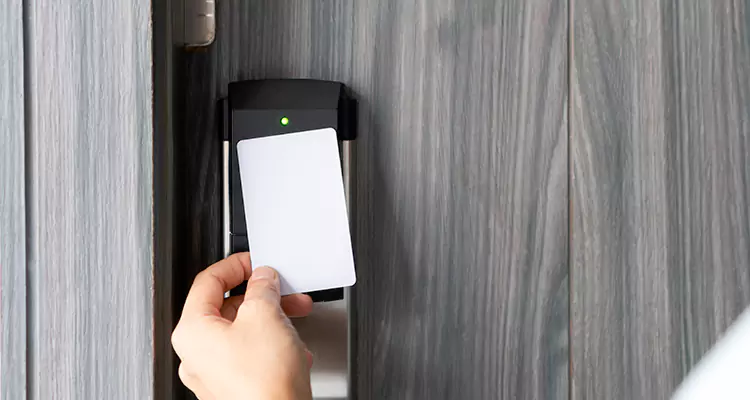 Hotel Swipe Card Door Locks Repair in Venice, FL