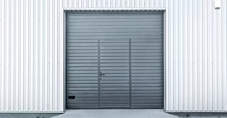 Trusted Industrial Overhead Door Repair in Venice, FL