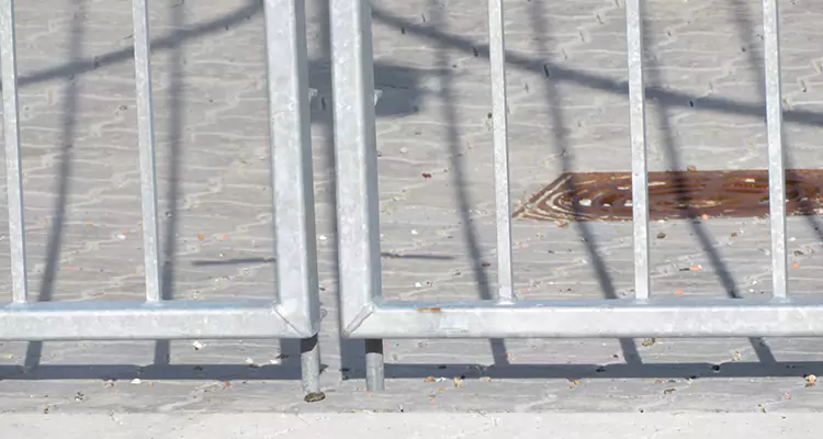 Our Metal Gate Repair Services in Venice, FL