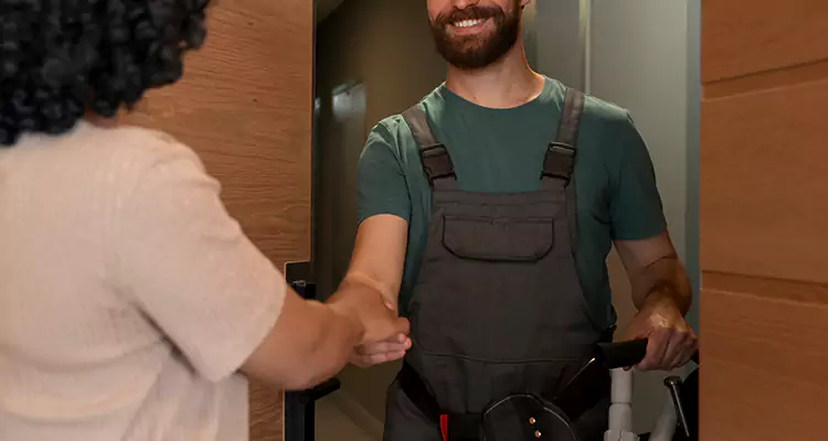 Repair Rfid Keycard Reader For Motels in Venice, FL