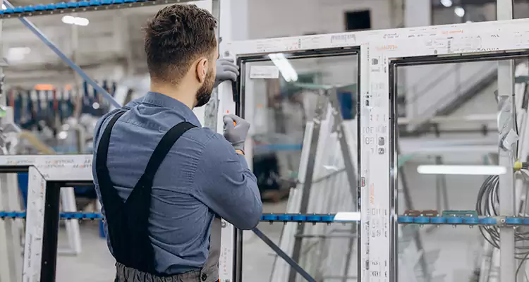 Why Choose Us for Patio Door Blind Replacement in Venice, FL?