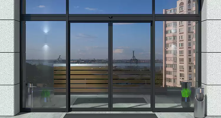 Our Patio Door Casing Repair Services in Venice, FL