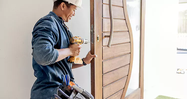 Fix Patio Door Rollers in Venice, FL