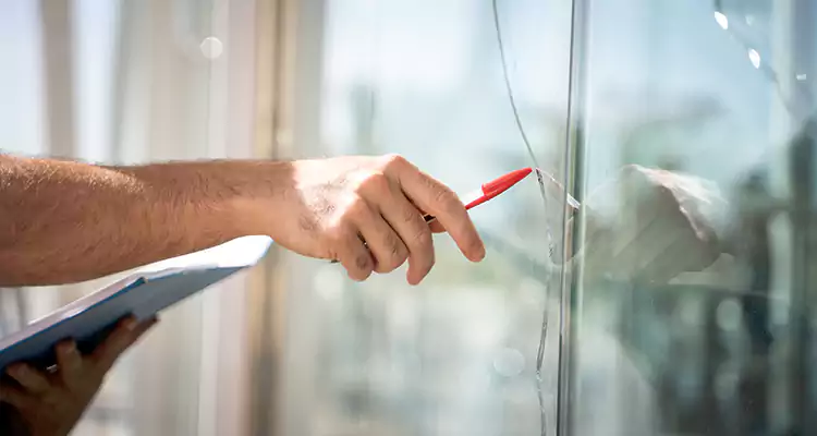 Sliding Glass Patio Door Repair in Venice, FL