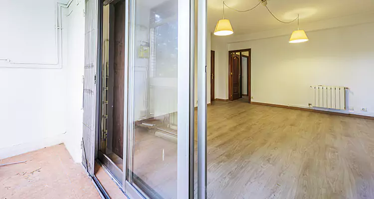 Security Screen Doors Repair in Venice, FL