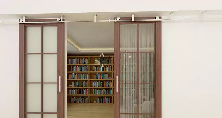 Why Choose Us for Sliding Backyard Door Repair in Venice, FL?