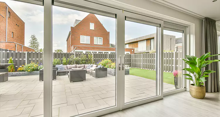 Why Choose Our Sliding Door Expert in Venice, FL