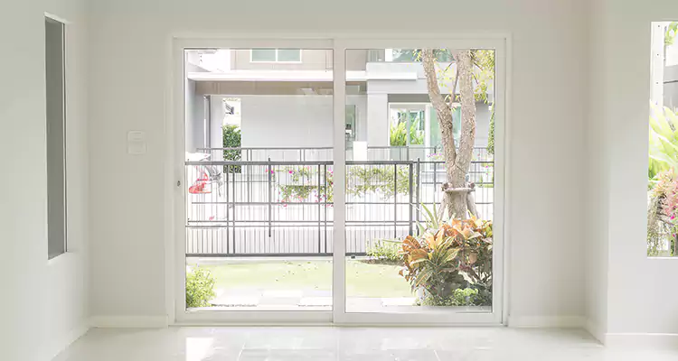 Sliding Panels For Patio Doors in Venice, FL