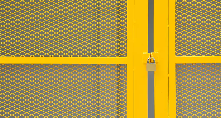 Exterior Sliding Screen Door Replacement in Venice, FL