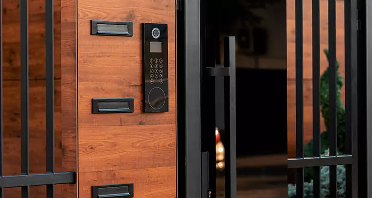 Automatic Door Maintenance in Venice, FL