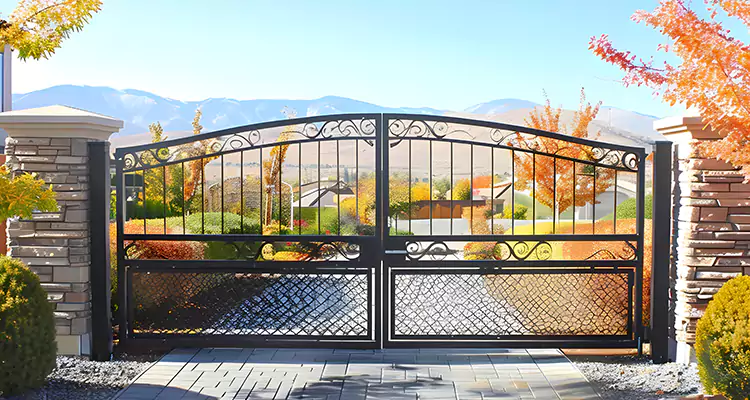 Automatic Gate Repair Cost in Venice, FL