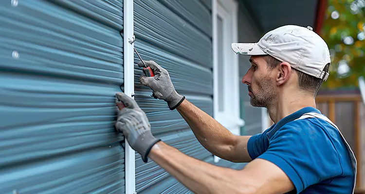 Wayne Dalton Commercial Doors Repair in Venice, FL