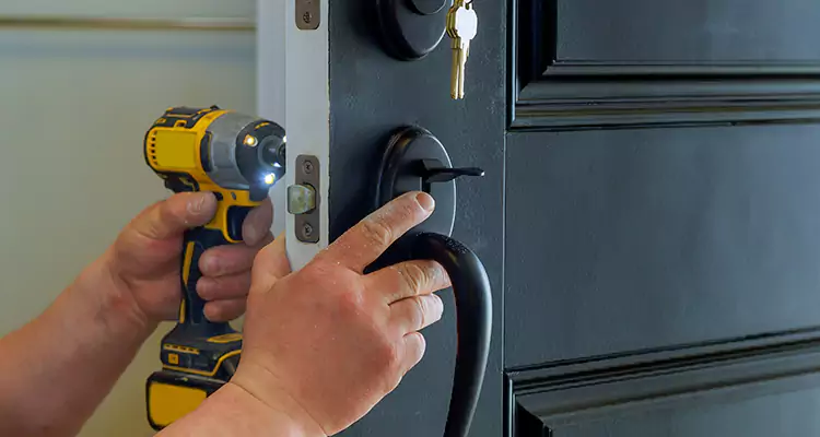 Comprehensive Door Lock Repair Services in Venice, FL
