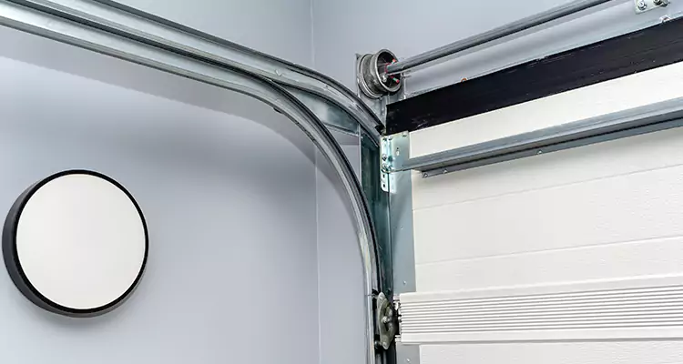Garage Door Cable Repair Cost in Venice, FL