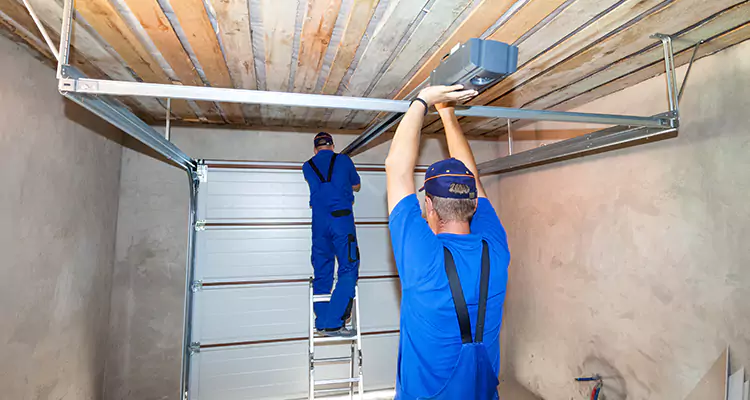 Garage Door Opener Technician in Venice, FL