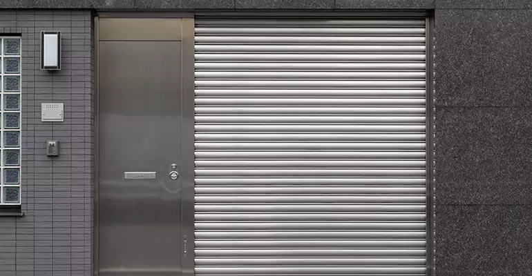 Industrial Roller Door Repair Service in Venice, FL