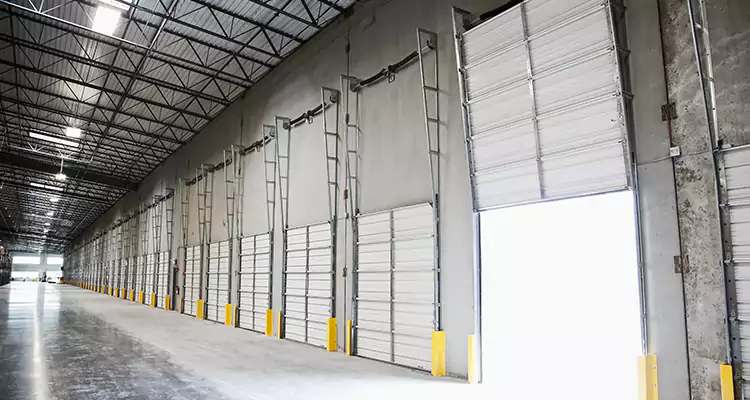 Industrial Roller Door Repair Prices in Venice, FL