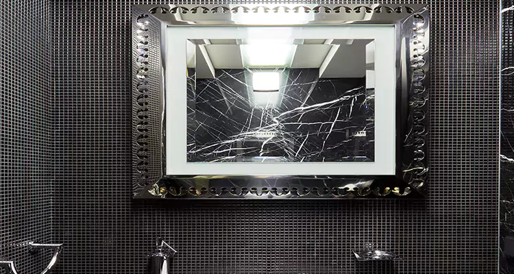 One Way Glass Repair in Venice, FL