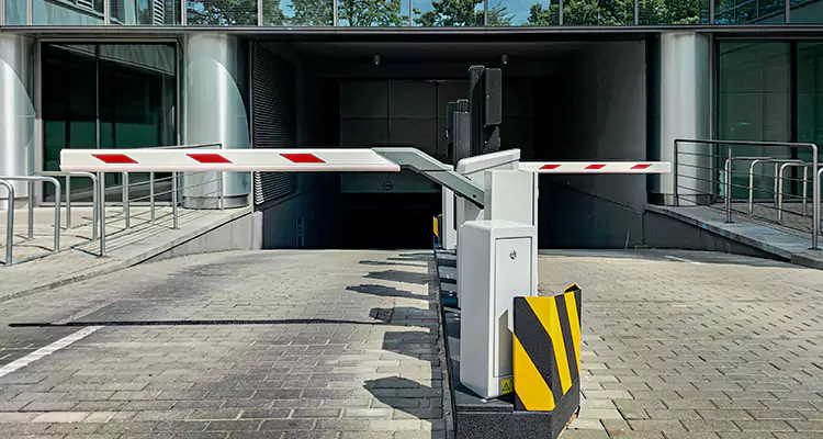 Affordable And Fast Parking Boom Gate Repair Services in Venice, FL