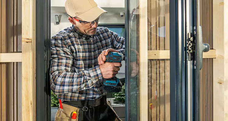 Top-Rated Patio Door Handle and Lock Repair Service for Homeowners in Venice, FL