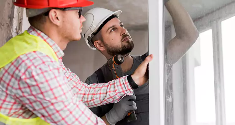 Sliding Patio Door Sticking? Expert Repair in Venice, FL.