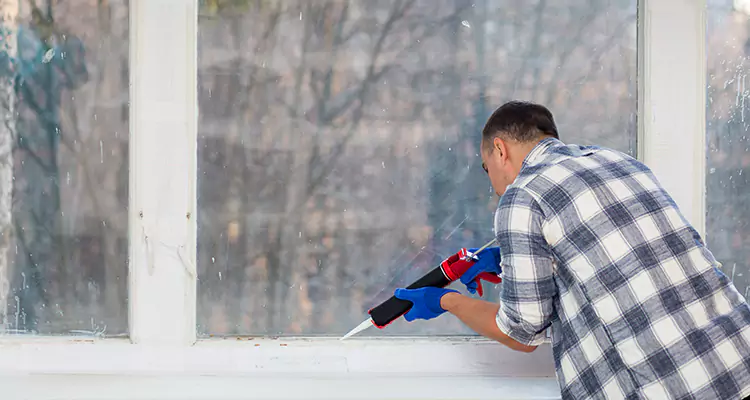 Andersen Patio Door Weatherstrip Replacement in Venice, FL