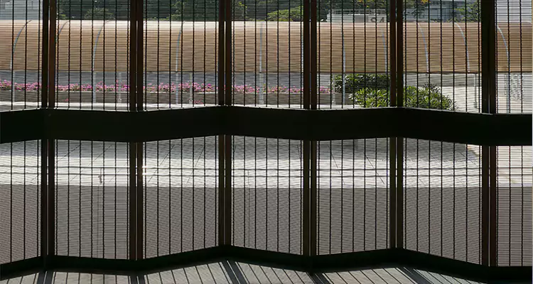 Front Screen Door Repair in Venice, FL