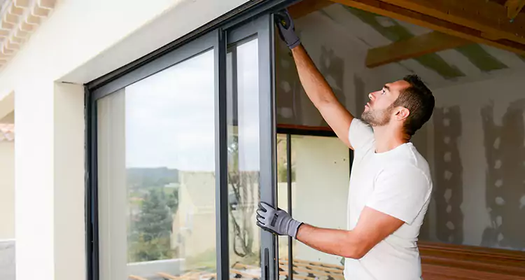 Screen Door Repair Cost in Venice, FL