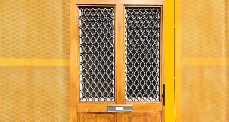 Sliding Pet Screen Door Replacement in Venice, FL