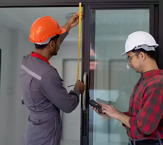 installation in Venice