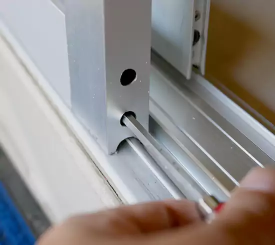 Maintenance in Venice