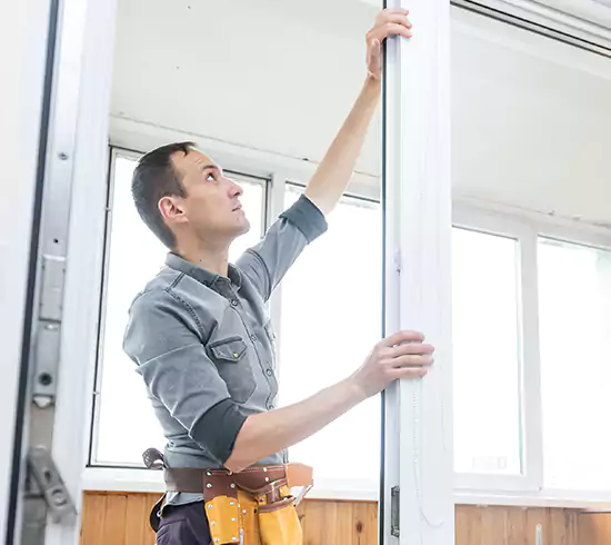 Replacement in Venice