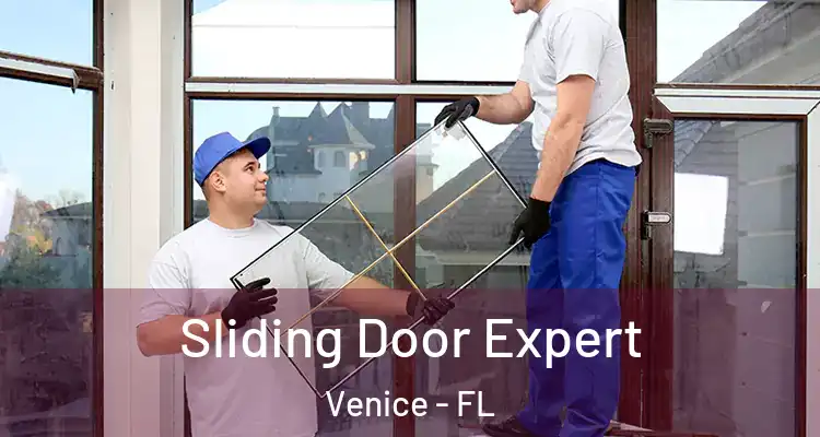 Sliding Door Expert Venice - FL